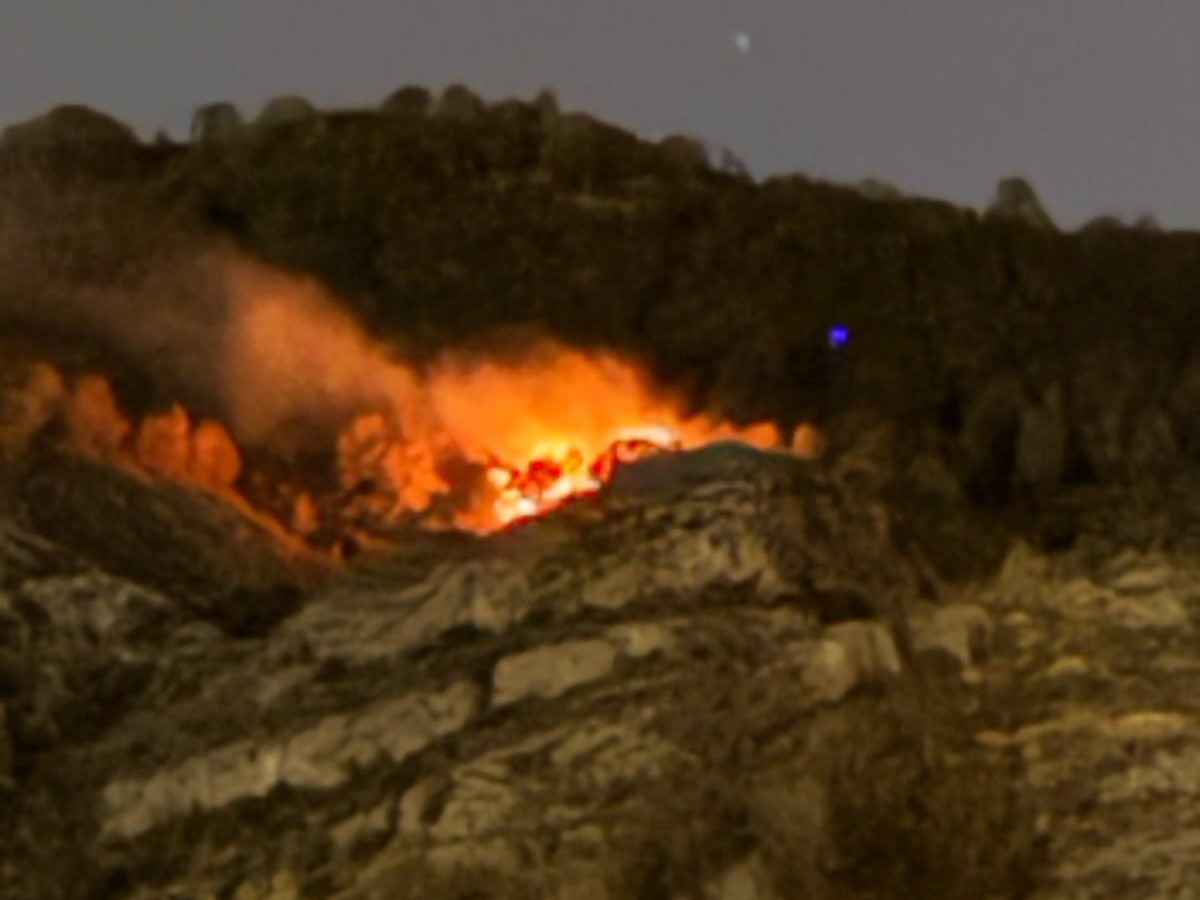 Francisco Javier Ranchal Romero, vecino de Montepinar