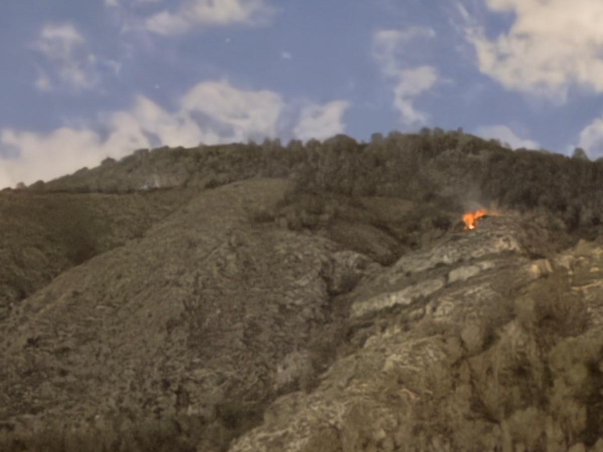 Francisco Javier Ranchal Romero, vecino de Montepinar