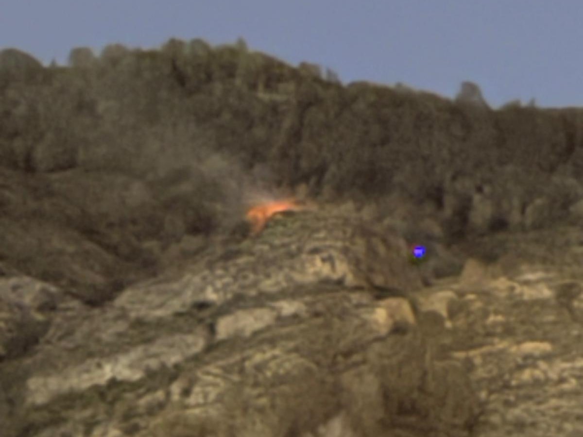 Francisco Javier Ranchal Romero, vecino de Montepinar